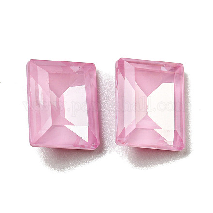 Cabochons de strass en verre&nbsp;RGLA-G021-01C-508DE-1