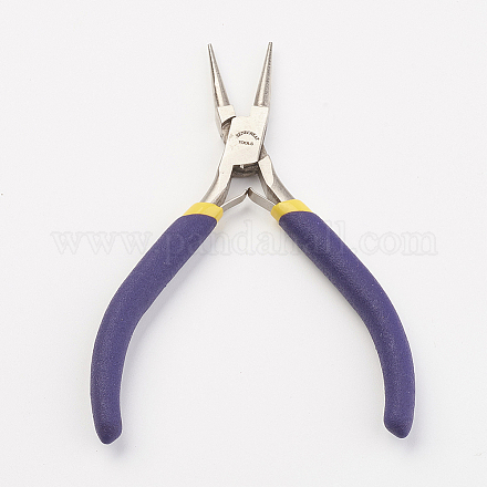 Jewelry Pliers PT-WH0001-07-1