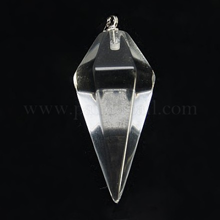 Gemstones Pendants G-I023-04-1