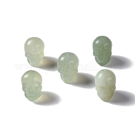 Natürliche neue Jade Perlen G-I352-13-1