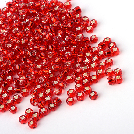 Perles de verre mgb matsuno X-SEED-R017-37RR-1