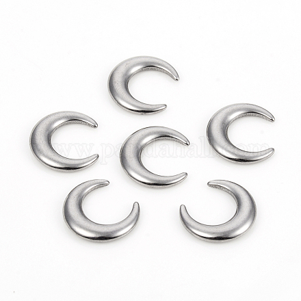 Perles en 304 acier inoxydable STAS-I149-25C-1