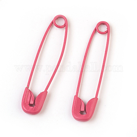 Iron Safety Pins IFIN-F149-E05-1