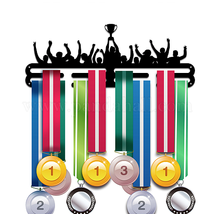 Ph Pandahall - Colgador de medallas para celebración ODIS-WH0021-248-1