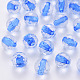 Perles en acrylique transparente TACR-S154-11A-86-2