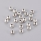 Tibetan Style Spacer Beads LFH10010Y-1