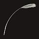 Fashion Goose Feather Costume Accessories FIND-Q040-21A-1
