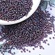Miyuki runde Rocailles Perlen&nbsp;X-SEED-G007-RR1013-1