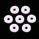 Perles d'argile polymère faites à la main écologiques CLAY-R067-8.0mm-B27-2
