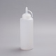 Пластиковые бутылочки AJEW-WH0113-60-1