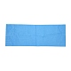 Paper Tassel Banner AJEW-WH0007-01E-2