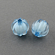 Transparent Acrylic Beads TACR-S089-12mm-22-1