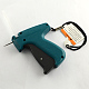 Plastic Tag Gun with Steel Pins TOOL-R081-01-3