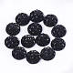 Cabochons en résine&nbsp;CRES-T012-01J-1