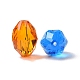 Perles d'imitation cristal autrichien SWAR-F071-9x6mm-M-2