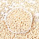 Perline acrilico opaco&nbsp;OACR-B025-06K-2