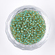 12/0 grade a perles de rocaille en verre rondes X-SEED-N001-D-225-2