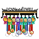 Iron Medal Holder AJEW-WH0508-001-1