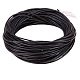 Cowhide Leather Cord WL-PH0003-1mm-13-1