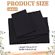 95 % Baumwolle&nbsp;DIY-WH0002-84B-2