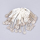 Cabochons en perles de verre FIND-T044-04E-4