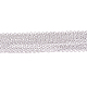 Chaînes de câble en acier inoxydable pandahall elite 304 CHS-PH0001-02-1