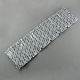 Acciaio taglienti forbici inox con copertura in plastica TOOL-R025-03-2