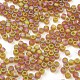 Perles de verre mgb matsuno SEED-X0053-3.0mm-24FAB-2