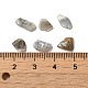Natural Labradorite Beads G-O103-33-3
