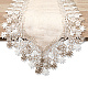 Runner da tavolo in poliestere&nbsp;AJEW-WH20048-96-6