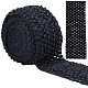 Gorgecraft 5m elastisches Polyester-Baby-Stirnband OHAR-GF0001-09A-1