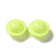 Perles en cuisson peinture acrylique OACR-D051-01B-2