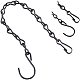 AHANDMAKER Hanging Chains AJEW-GA0001-12-3