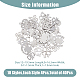 Kit di risultati per la creazione di gioielli fai-da-te superfindings DIY-FH0005-98-2