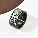 Fingerringe aus Edelstahl 304&nbsp;LS-RJEW-A074-02EB-2