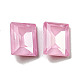 Cabochons de strass en verre&nbsp;RGLA-G021-01C-508DE-1