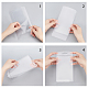Foldable Transparent PVC Boxes CON-BC0001-26-4