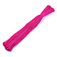 Polyester & Spandex Cord Ropes RCP-R007-348-3