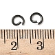 Offene Biegeringe aus Edelstahl 304&nbsp;STAS-Z150-01B-EB-3