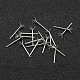 925 sterling silver borchie orecchio&nbsp;STER-P032-10S-1
