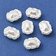 Perle di perle imitazione plastica abs&nbsp;KY-I009-14-2