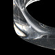 Акриловый браслет для женщин BJEW-M299-01A-3