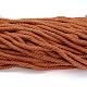 Cables de hilo de algodón OCOR-C001-02K-2