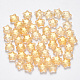 Perles de verre imprimées par pulvérisation GLAA-R211-04-D03-1