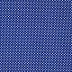 水玉柄プリントa4ポリエステル生地シート  自己粘着性の布地  衣類用アクセサリー  ダークブルー  30x21.5x0.03cm DIY-WH0158-63A-05-2