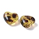 Perline di resina&nbsp;LS-RESI-D300-04B-2