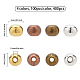 Tibetan Style Alloy Spacer Beads PALLOY-FH0001-41-RS-2