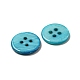 Кнопки пресноводных оболочки SHEL-C005-02B-2