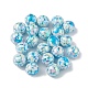 Perles acryliques opaques MACR-K330-32-1