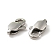 304 Stainless Steel Lobster Claw Clasps STAS-K13-2